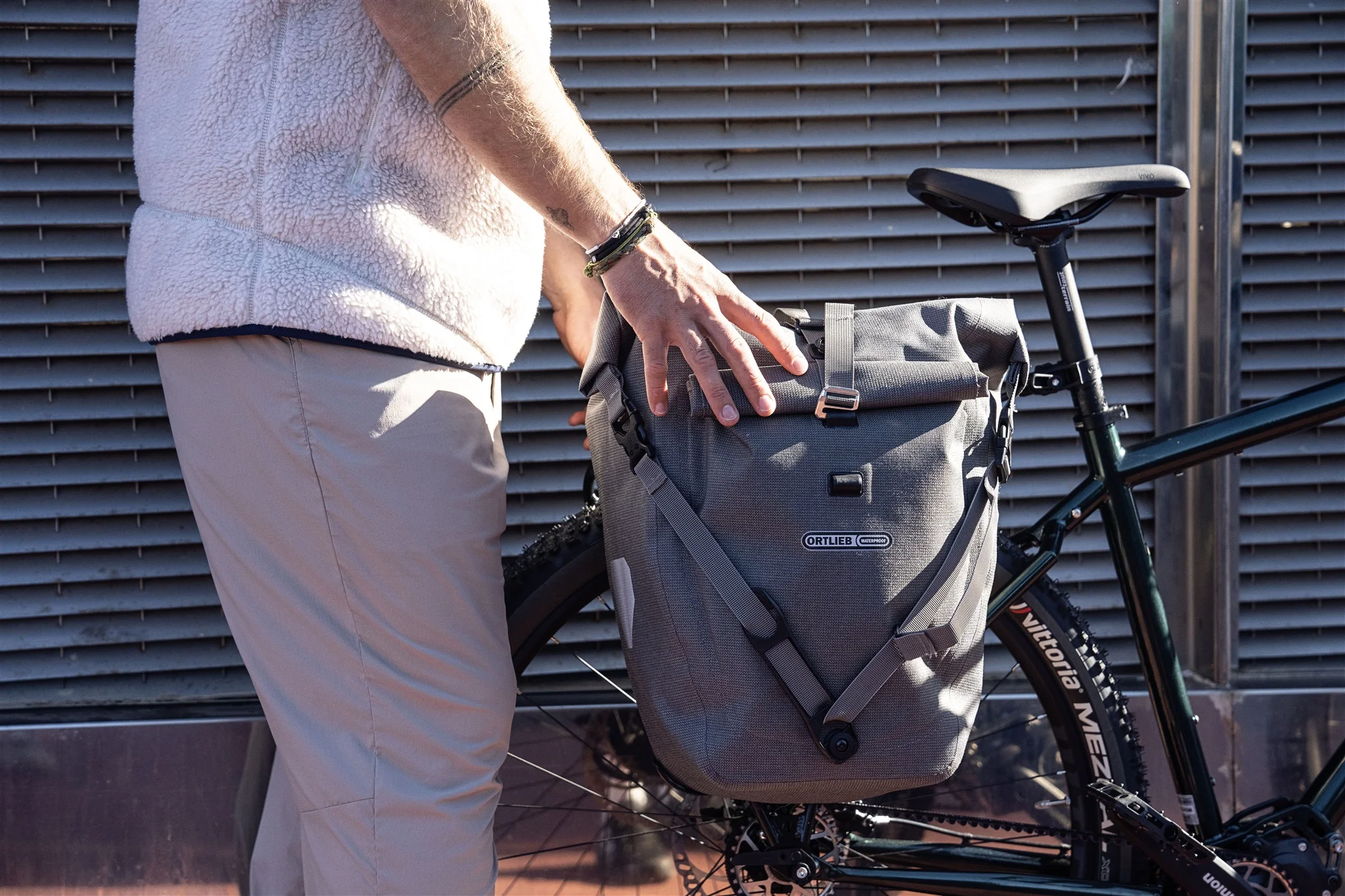 Back-Roller Plus Urban - Image 10