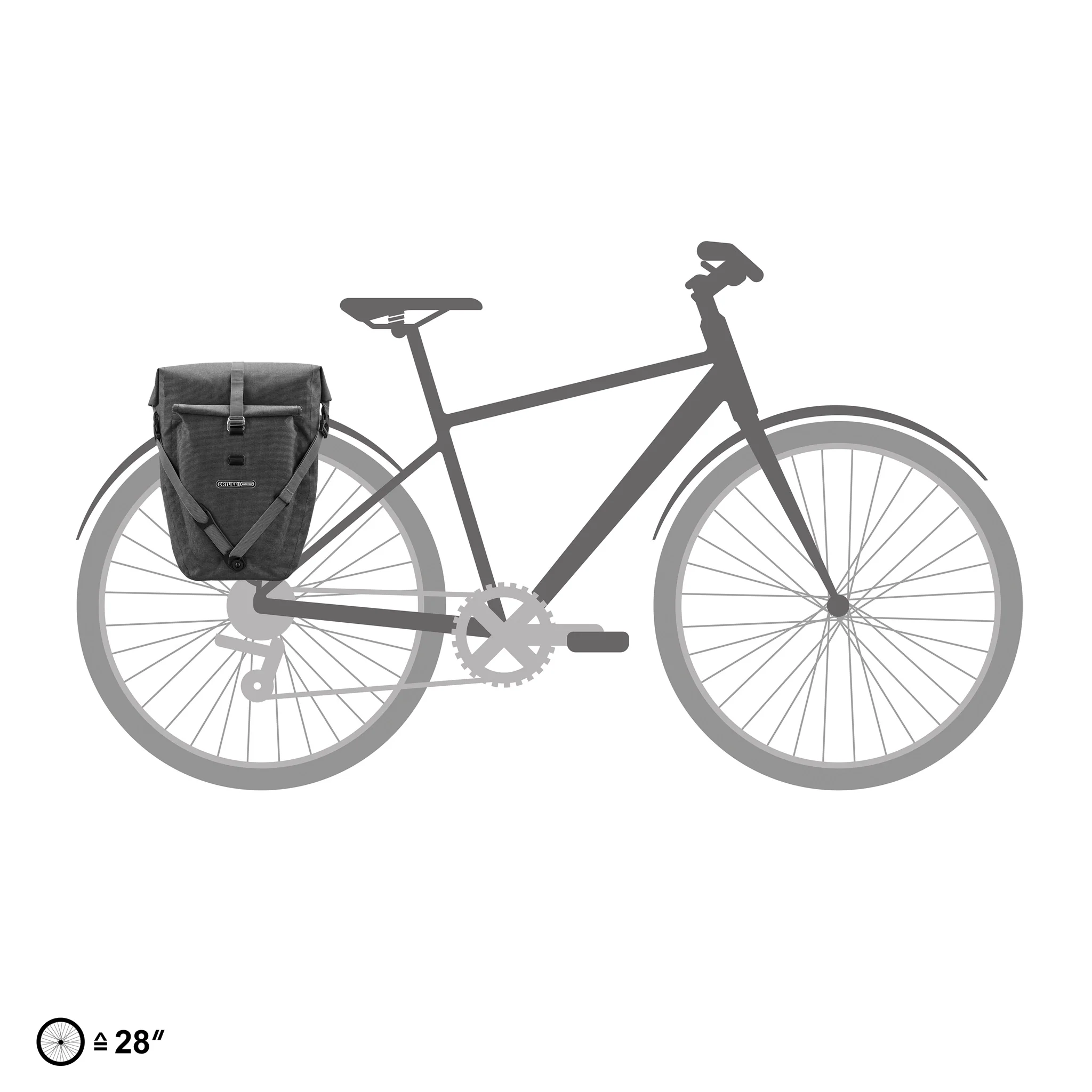 Back-Roller Plus Urban - Image 7