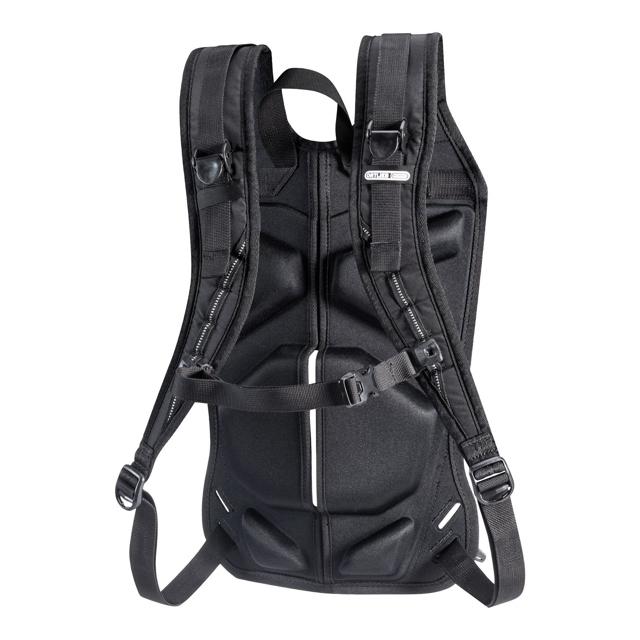 Carrying System Bike Pannier - Image 2