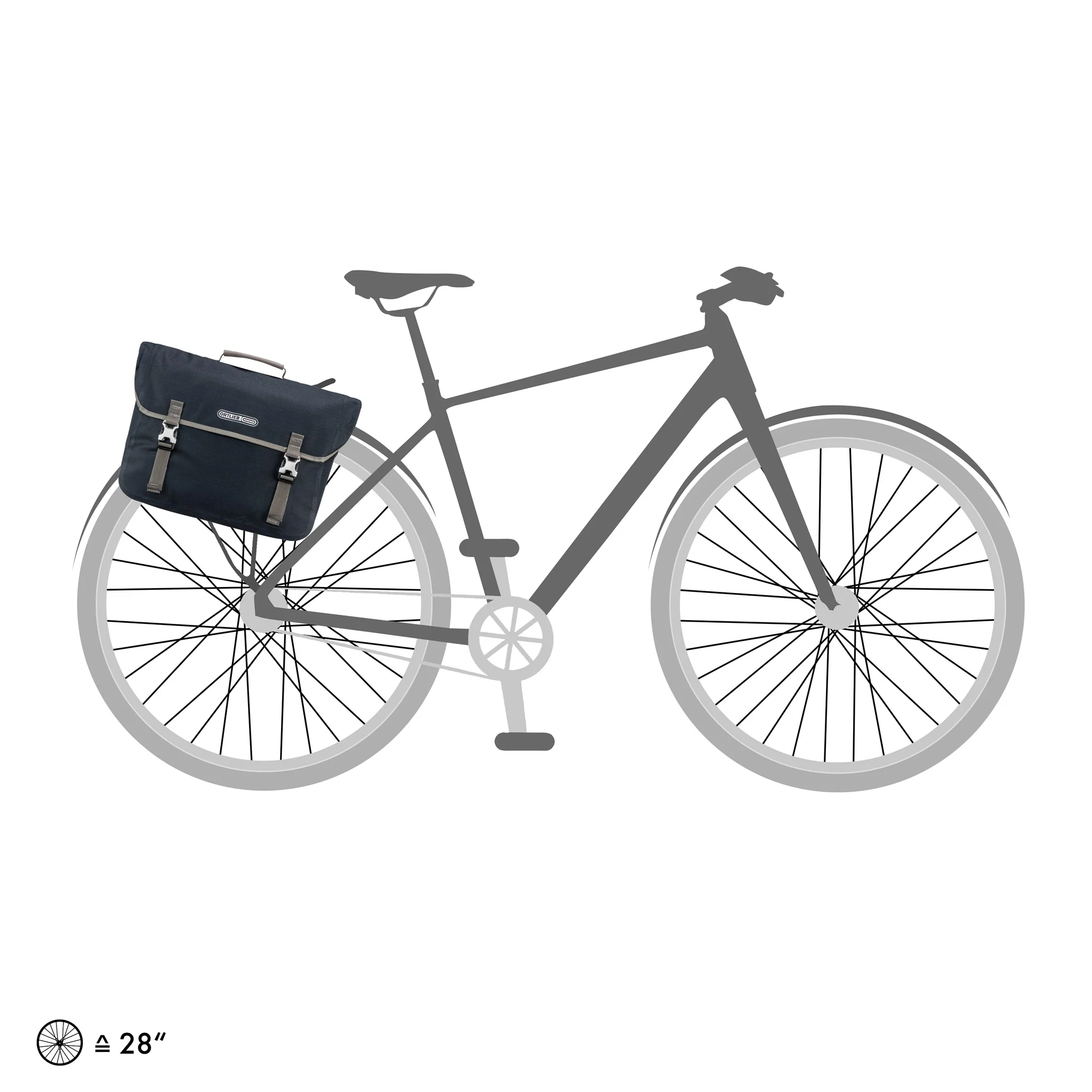 Commuter-Bag Urban - Image 12