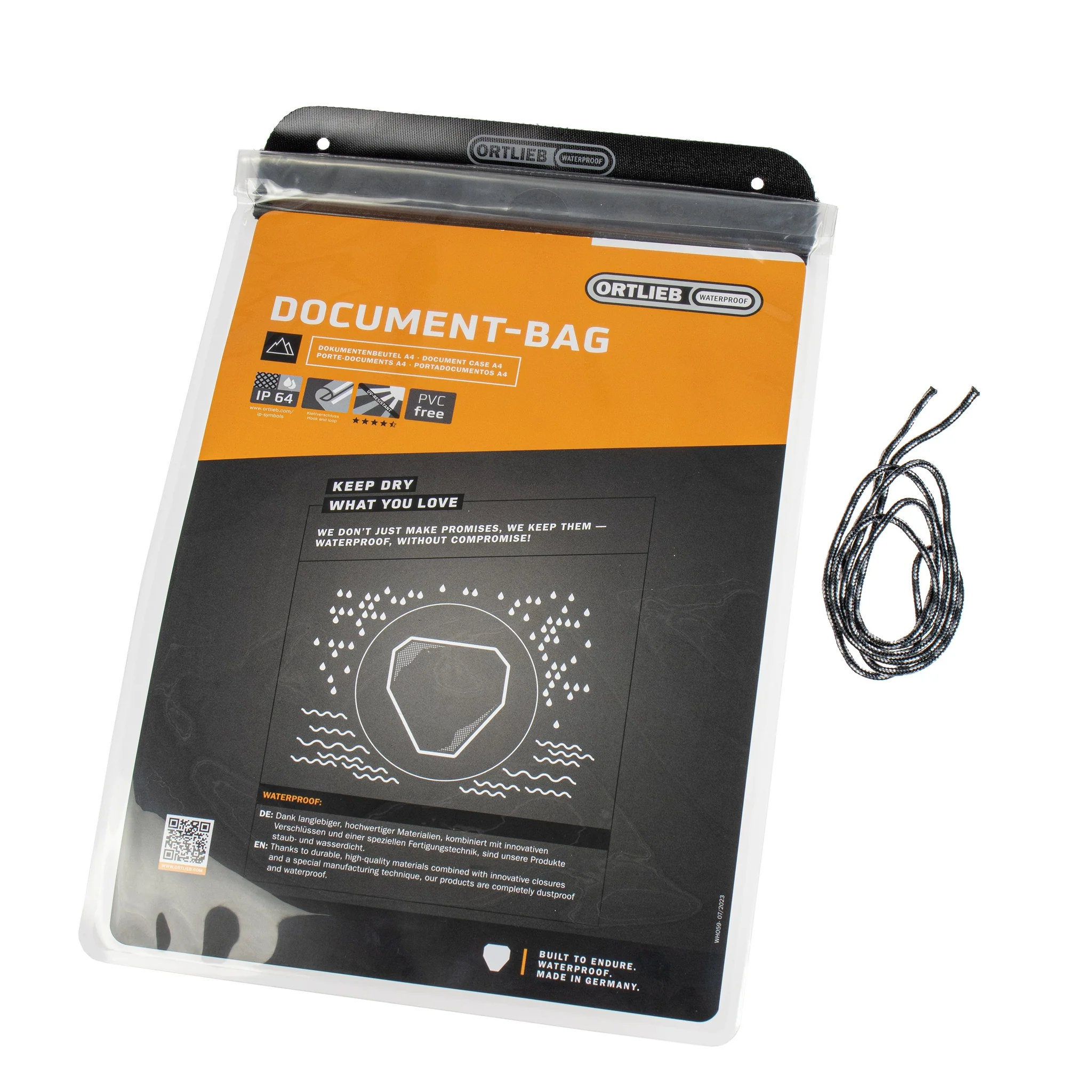 Document-Bag - Image 3