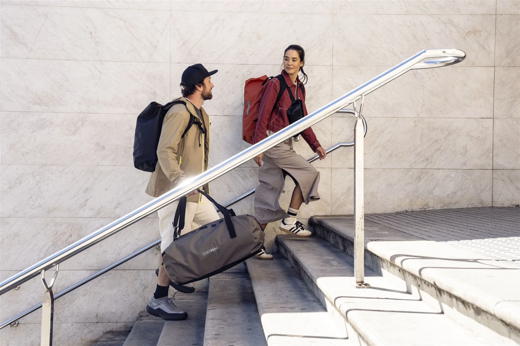 Duffle Lite - Image 56