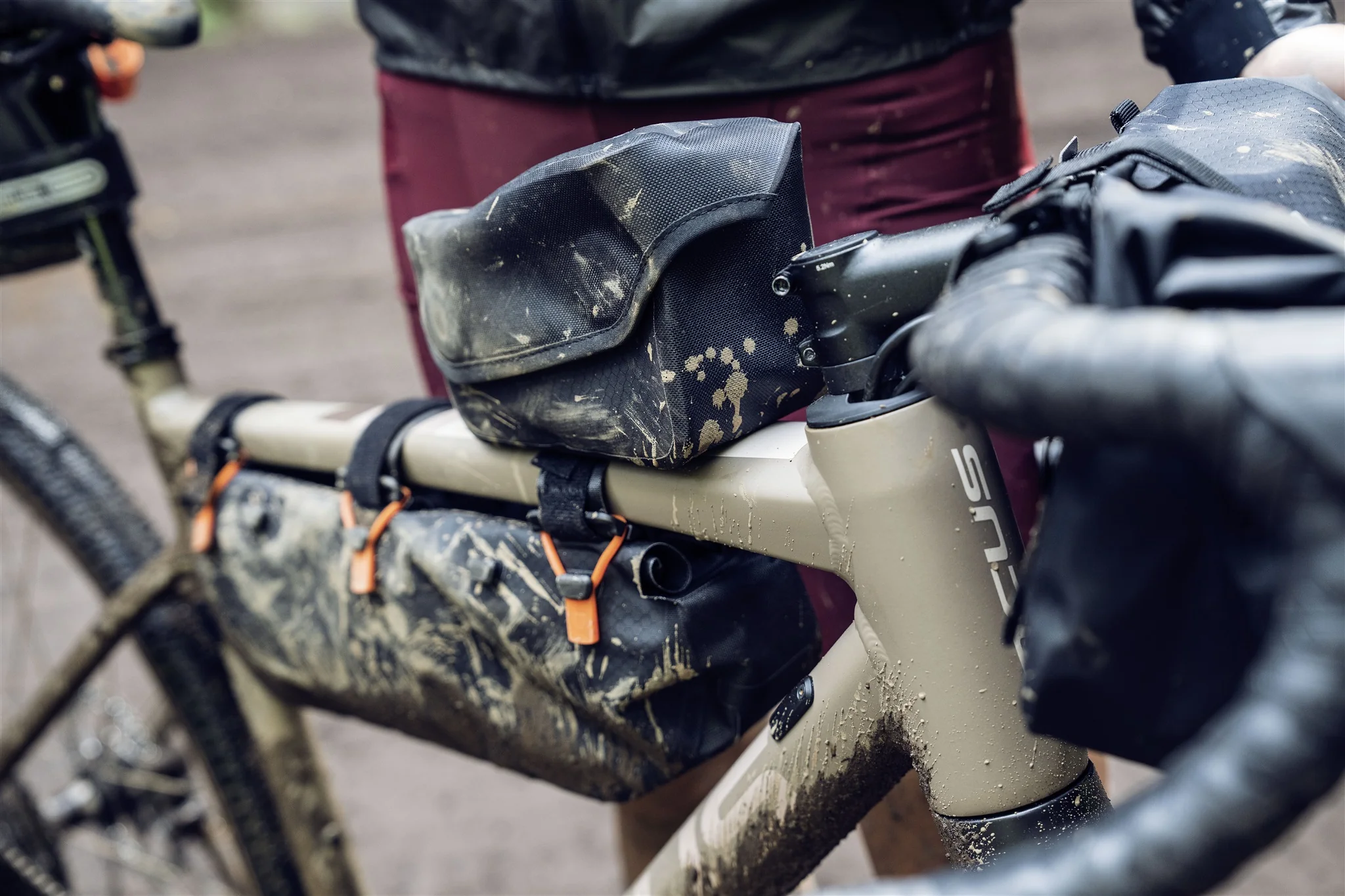 Frame-Pack Toptube - Image 30