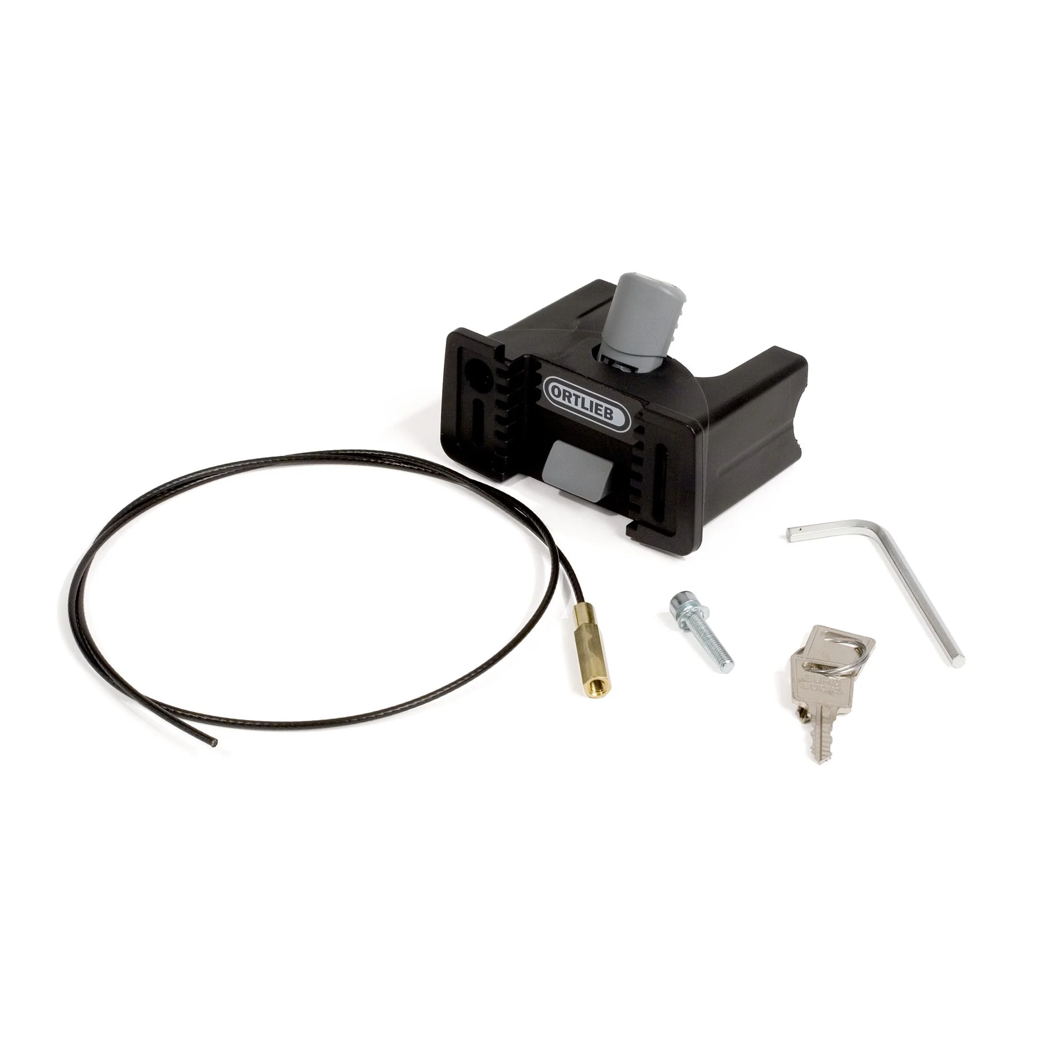 Handlebar Mounting-Set Ultimate Five