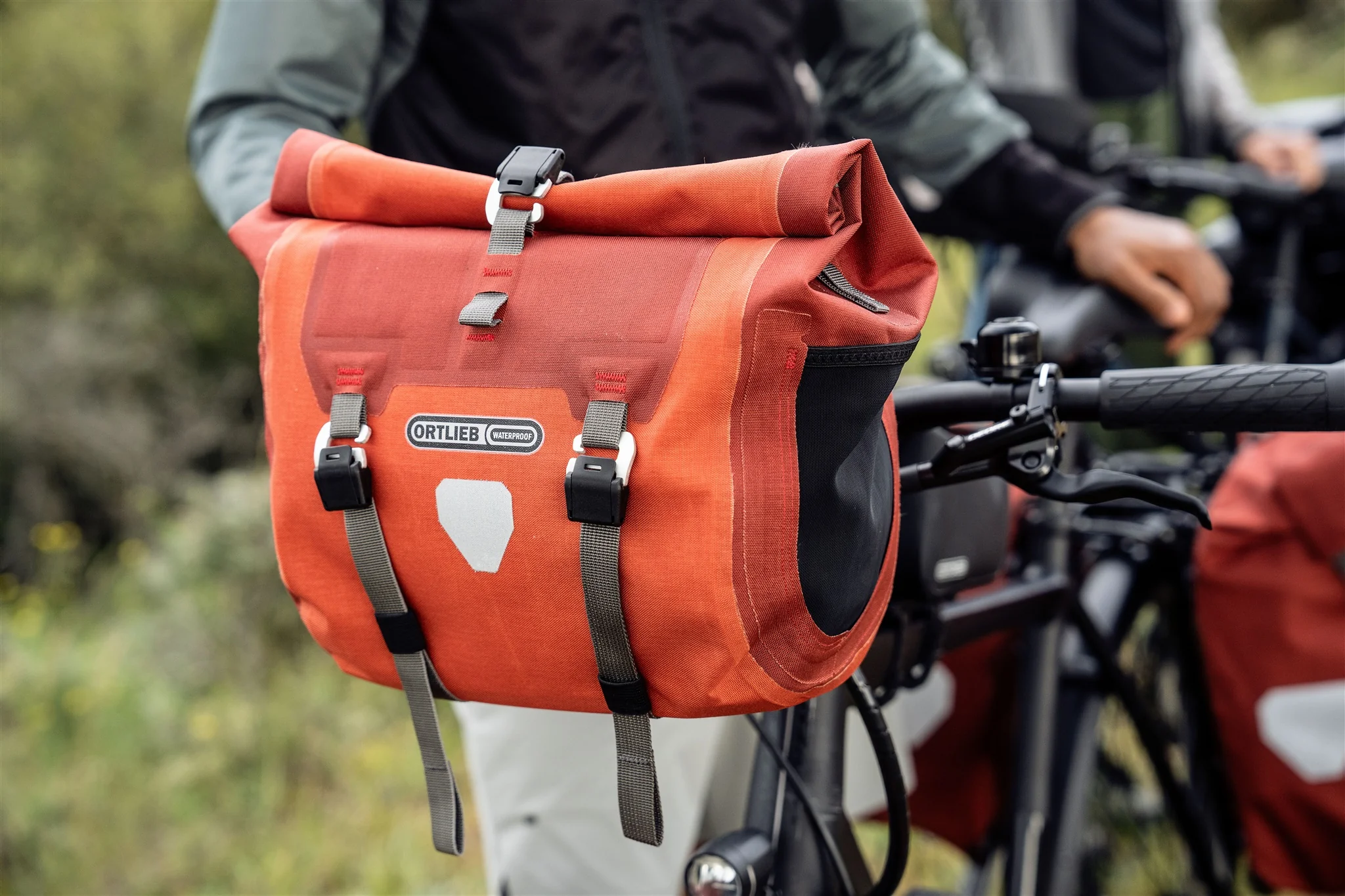 Handlebar-Pack Plus - Image 17