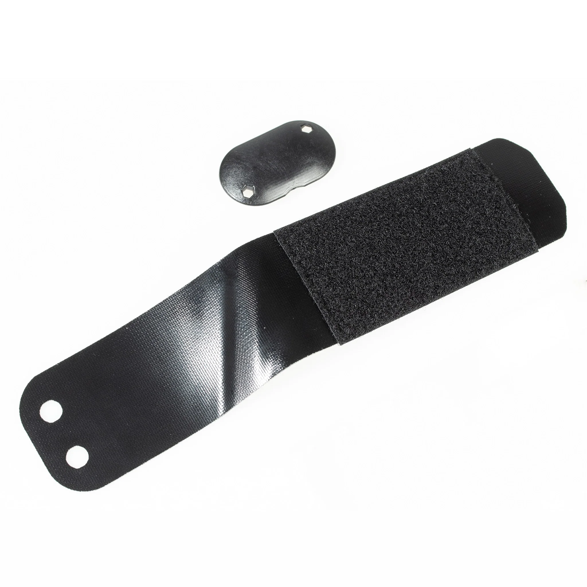 Klittenbandsluiting Velocity