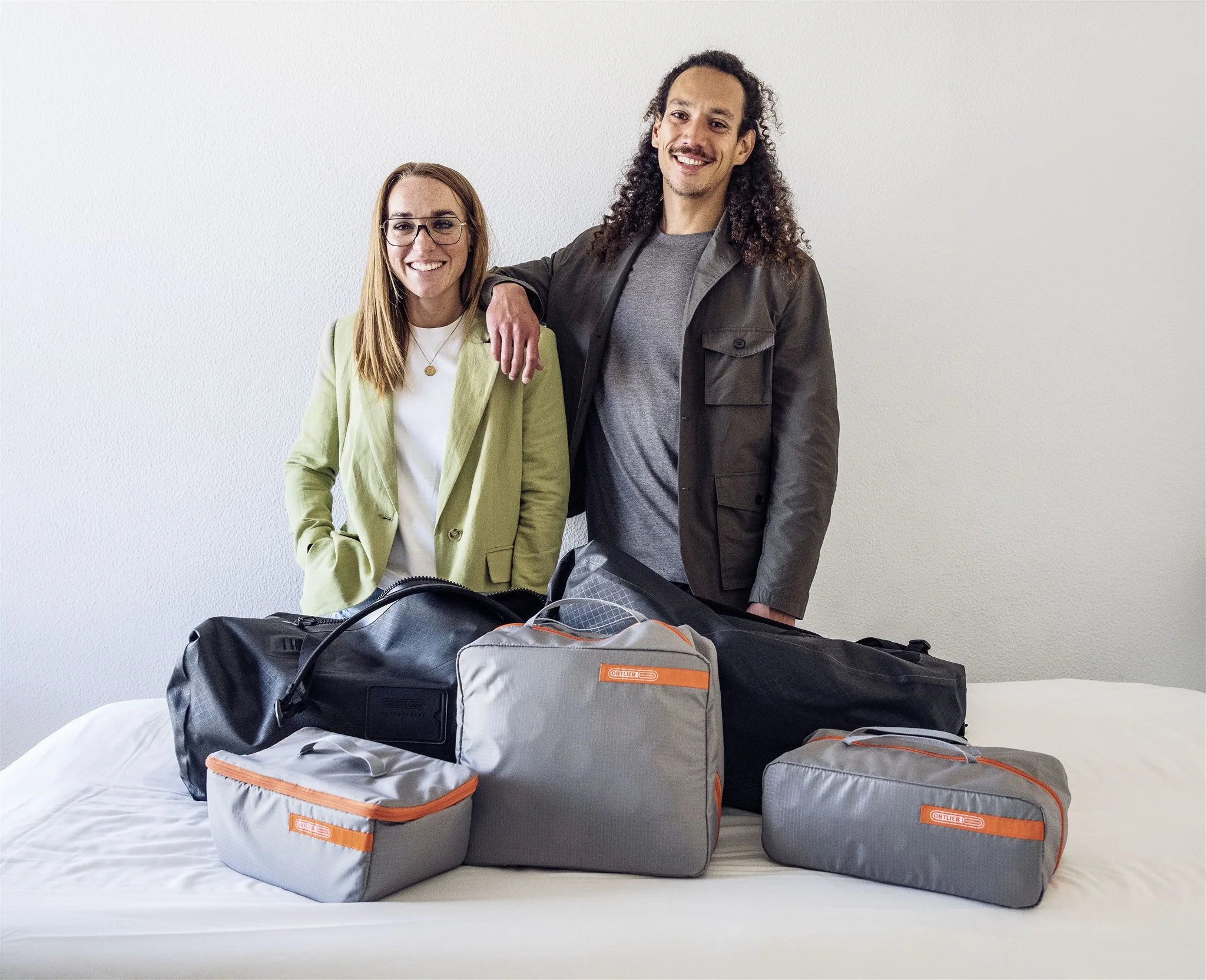 Packing Cube Bundle - Image 13