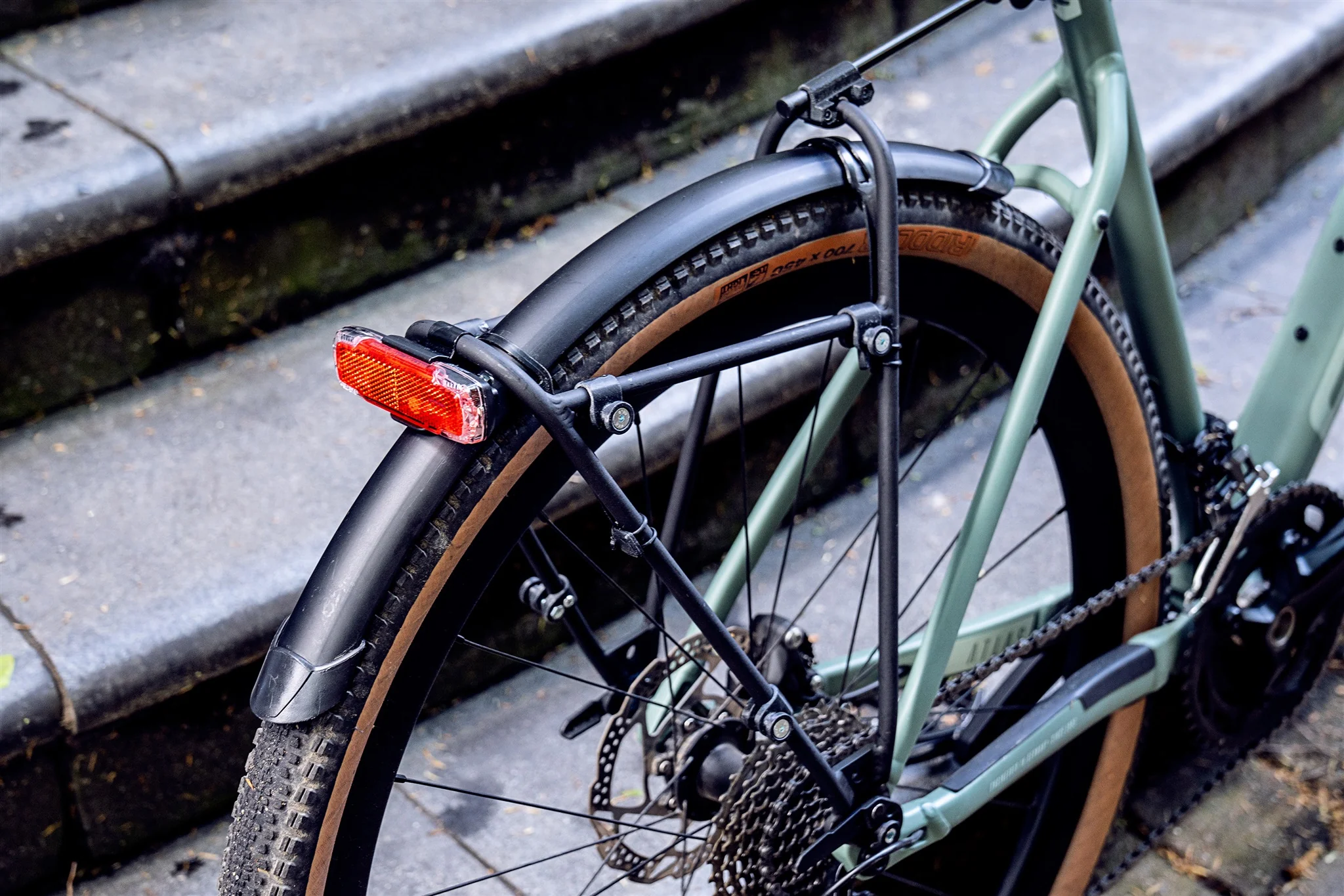 Quick-Rack Mudguard - Image 7