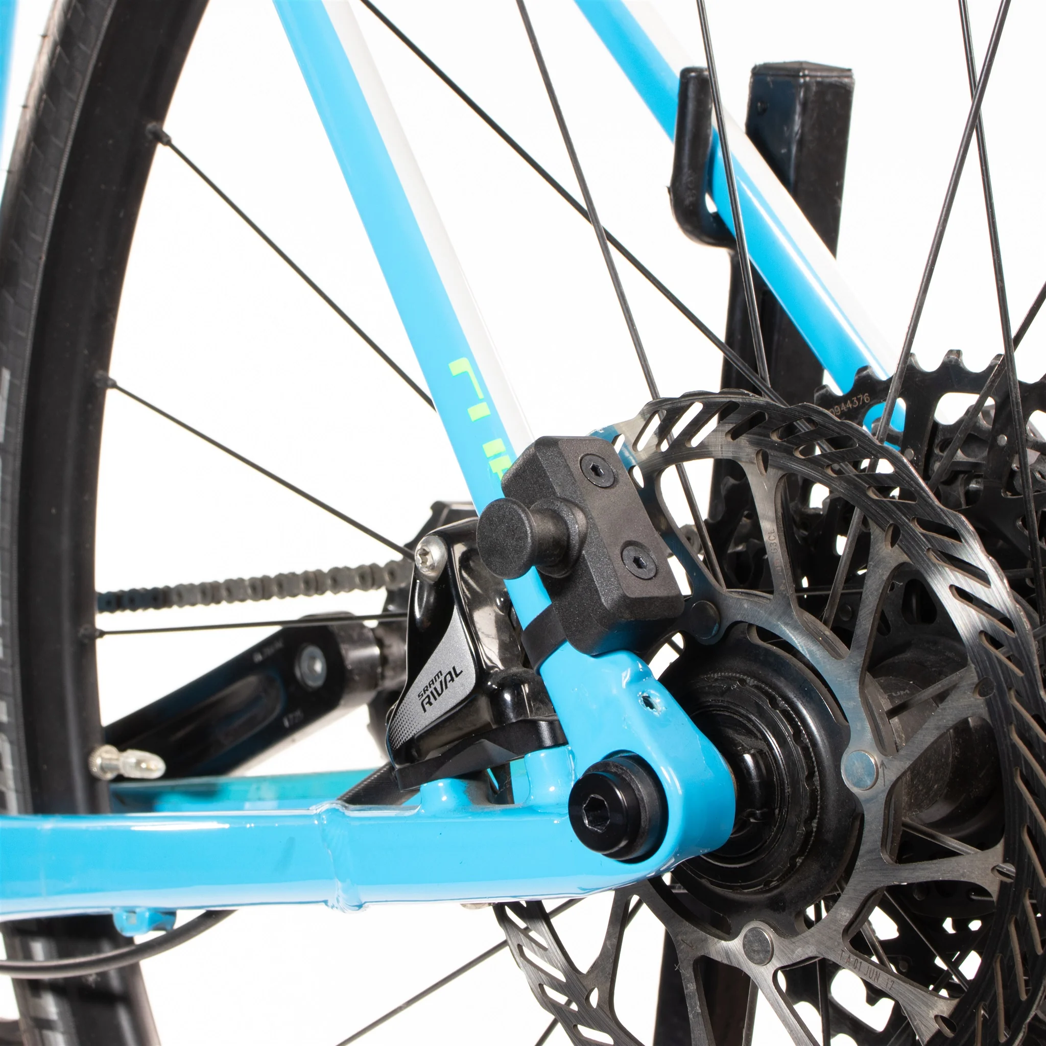 Quick-Rack Seat Stay Adapter - Image 3