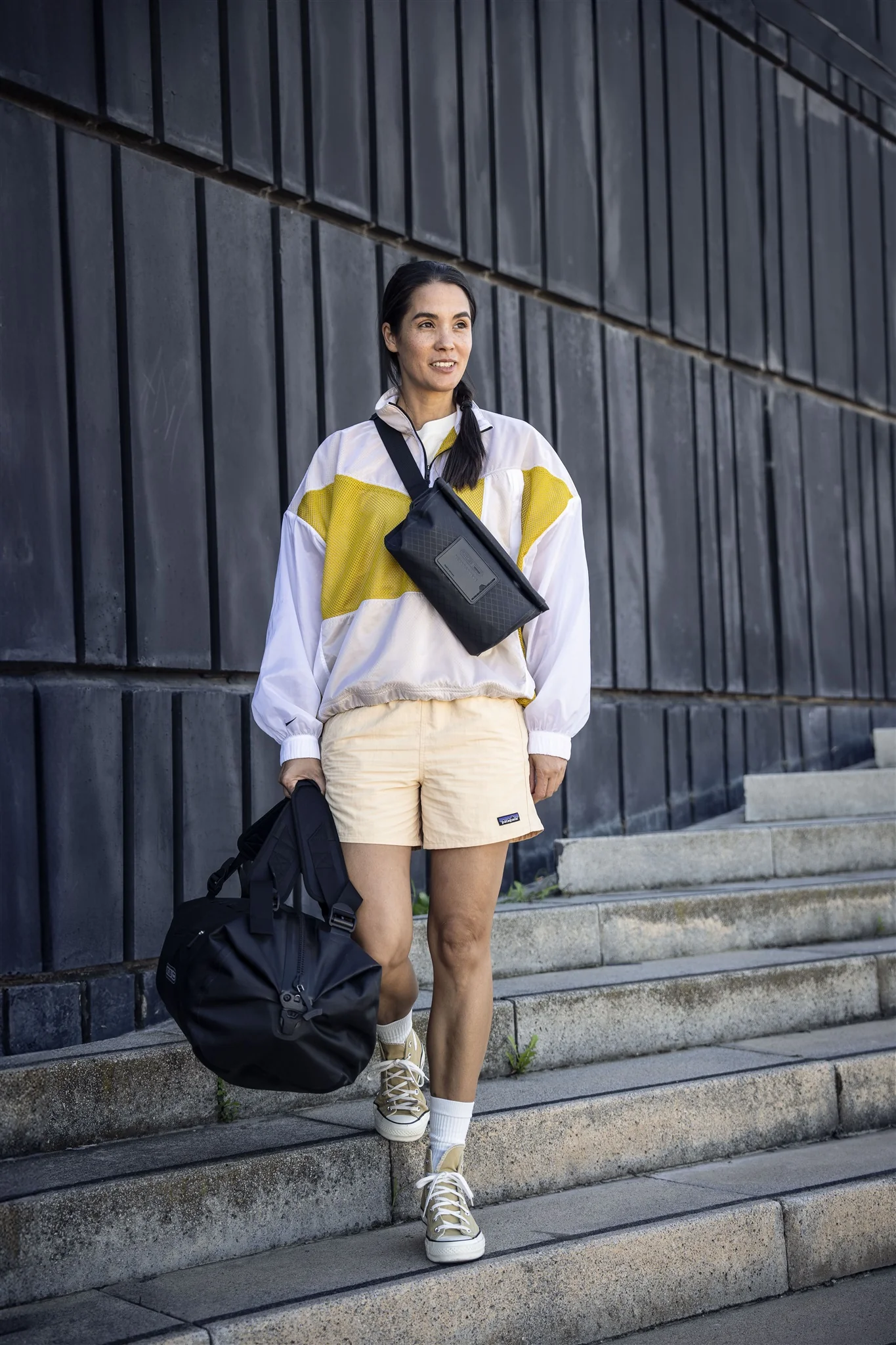 Sling-Bag Metrosphere - Image 11