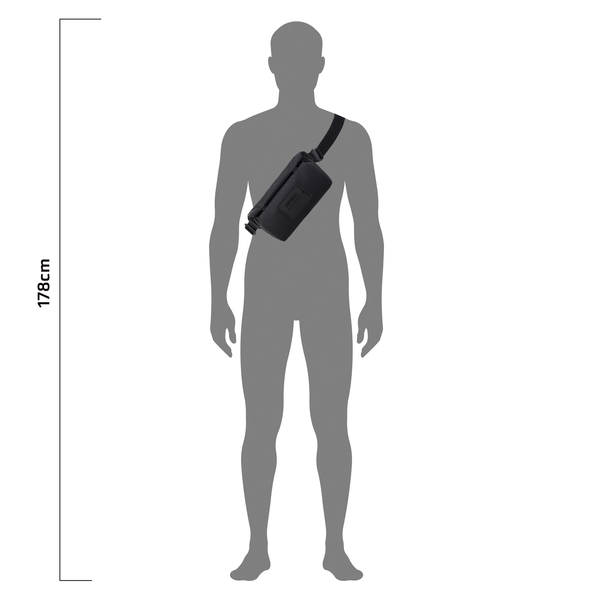 Sling-Bag Metrosphere - Image 7
