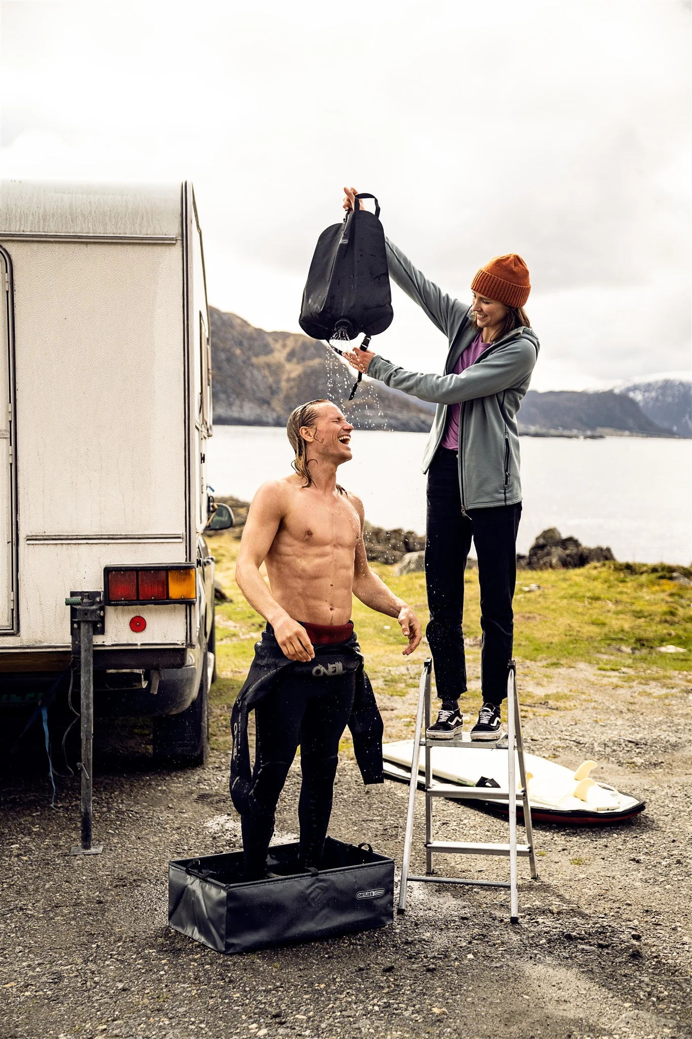 Water-Bag - Image 14