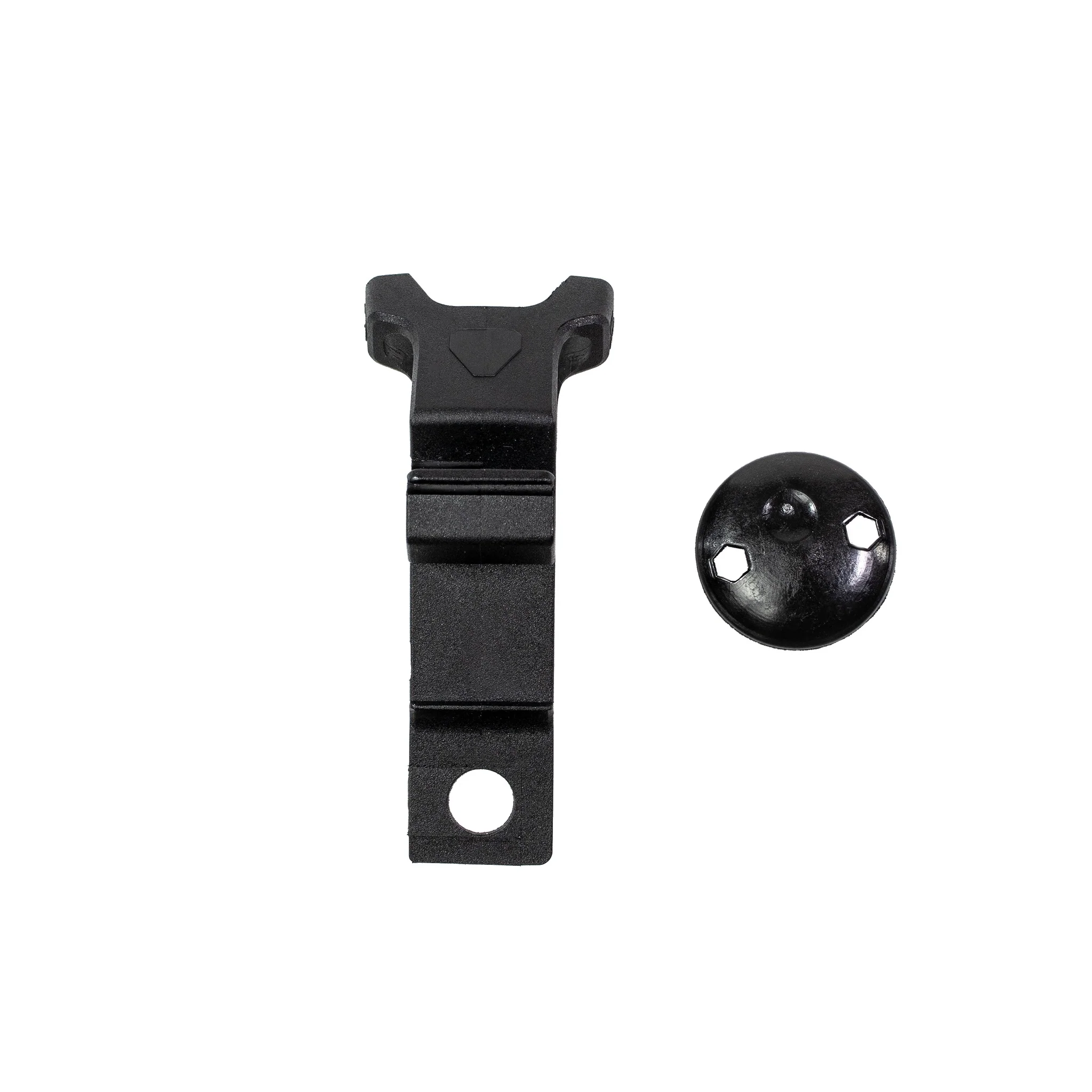 X-Stealth 25 mm (Hulpsluiting)